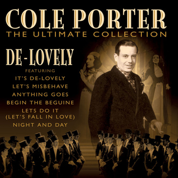 Various Artists - Cole Porter: The Ultimate Collection