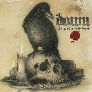 Down - Diary Of A Mad Band (Live [Explicit])