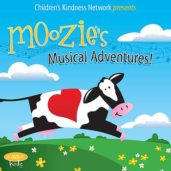 Children's Kindness Network - Children's Kindness Network presents Moozie's Musical Adventures!