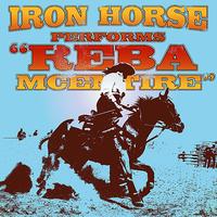Iron Horse - Reba McEntire - Single