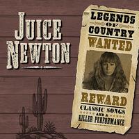 Juice Newton - Legends Of Country
