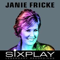 Janie Fricke - Six Play: Janie Fricke - EP