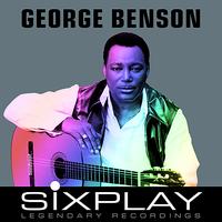 George Benson - Six Play: George Benson - EP