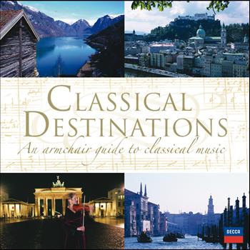 Various Artists - Classical Destinations