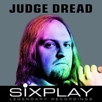 Judge Dread - Six Play: Judge Dread - EP