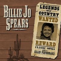 Billie Jo Spears - Legends of Country