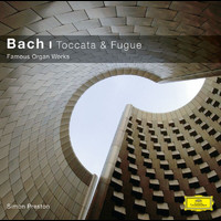 Simon Preston - Bach, J.S.: Toccata & Fuge