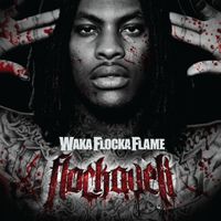 Waka Flocka Flame - Flockaveli