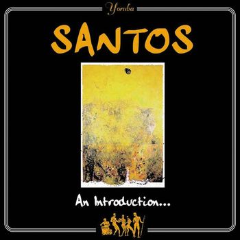 Santos - An Introduction