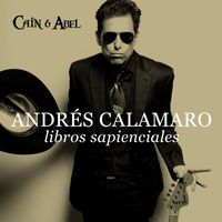 Andres Calamaro - Libros sapienciales