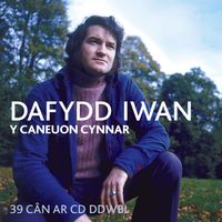 Dafydd Iwan - Y Dafydd Iwan Cynnar