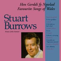 Stuart Burrows - Hen Gerddi Fy Ngwlad / Favourite Songs Of Wales