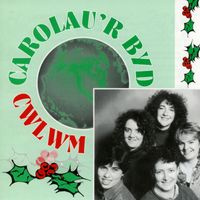 Cwlwm - Carolau'R Byd