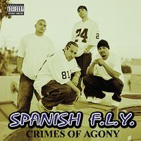 Spanish Fly - Crimes Of Agony (Explicit)