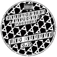 Thunderbird Juicebox - The Bugout E.P. (Explicit)