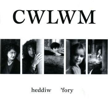 Cwlwm - Heddiw 'Fory