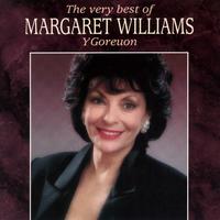 Margaret Williams - Y Goreuon / The Very Best Of