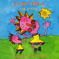 Cusan Tan - Esgair / The Ridge