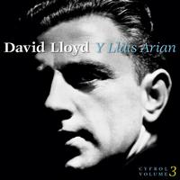 David Lloyd - Y Llais Arian (Cyfrol 3 / Volume 3)