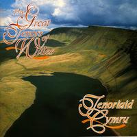 Amrywiol / Various Artists - Tenoriaid Cymru / The Great Tenors Of Wales