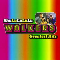The Walkers - Sha-La-La-La-La / The Walkers Greatest Hits