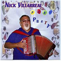 Nick Villarreal - Puro Party