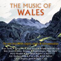 Amrywiol / Various Artists - The Music Of Wales