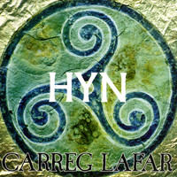 Carreg Lafar - Hyn