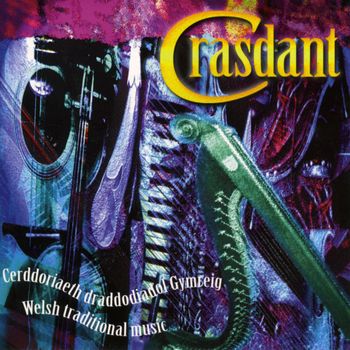Crasdant - Crasdant