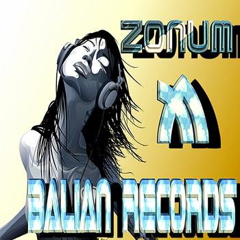 Zonum - Dissko
