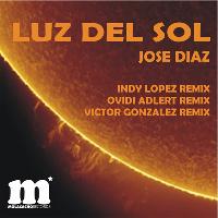 Jose Diaz - Luz Del Sol