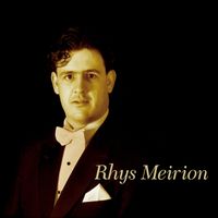 Rhys Meirion - Rhys Meirion