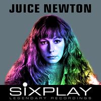 Juice Newton - Six Play: Juice Newton - EP