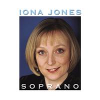 Iona Jones - Soprano