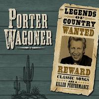 Porter Wagoner - Legends Of Country