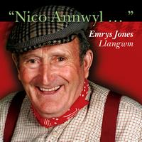 Emrys Jones - Nico Annwyl