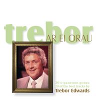 Trebor Edwards - Trebor Ar Ei Orau / Trebor At His Best