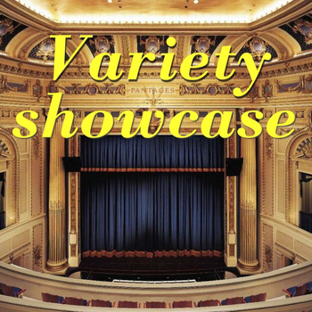 Various Artists - Variety Showcase