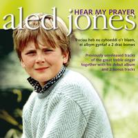 Aled Jones - Hear My Prayer