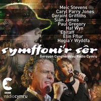 Amrywiol / Various Artists - Symffoni'R Ser