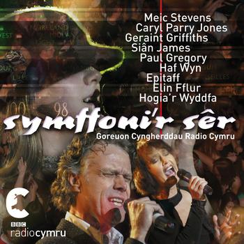 Amrywiol / Various Artists - Symffoni'R Ser