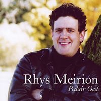 Rhys Meirion - Pedair Oed