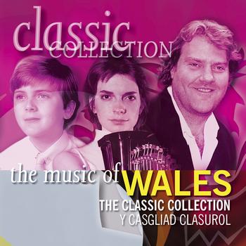 Amrywiol / Various Artists - Y Casgliad Clasurol / The Classic Collection