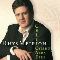 Rhys Meirion - Celticae