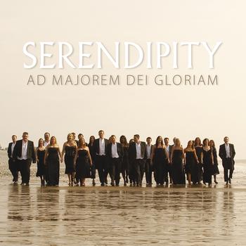 Serendipity - Ad Majorem Dei Gloriam