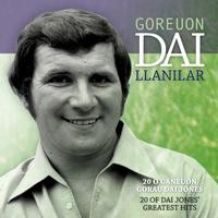 Dai Jones - Goreuon / Best Of Dai Llanilar
