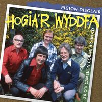 Hogia'r Wyddfa - Pigion Disglair Hogia'R Wyddfa