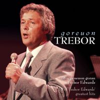 Trebor Edwards - Goreuon / Best Of
