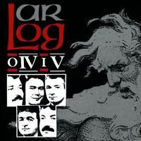 Ar Log - O Iv I V
