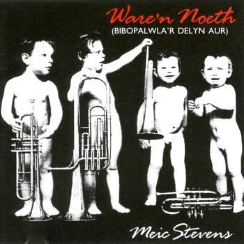 Meic Stevens - Ware'N Noeth (Bibopalwla'R Delyn Aur)